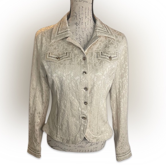 Christine Alexander Jackets & Blazers - Christine Alexander jacket